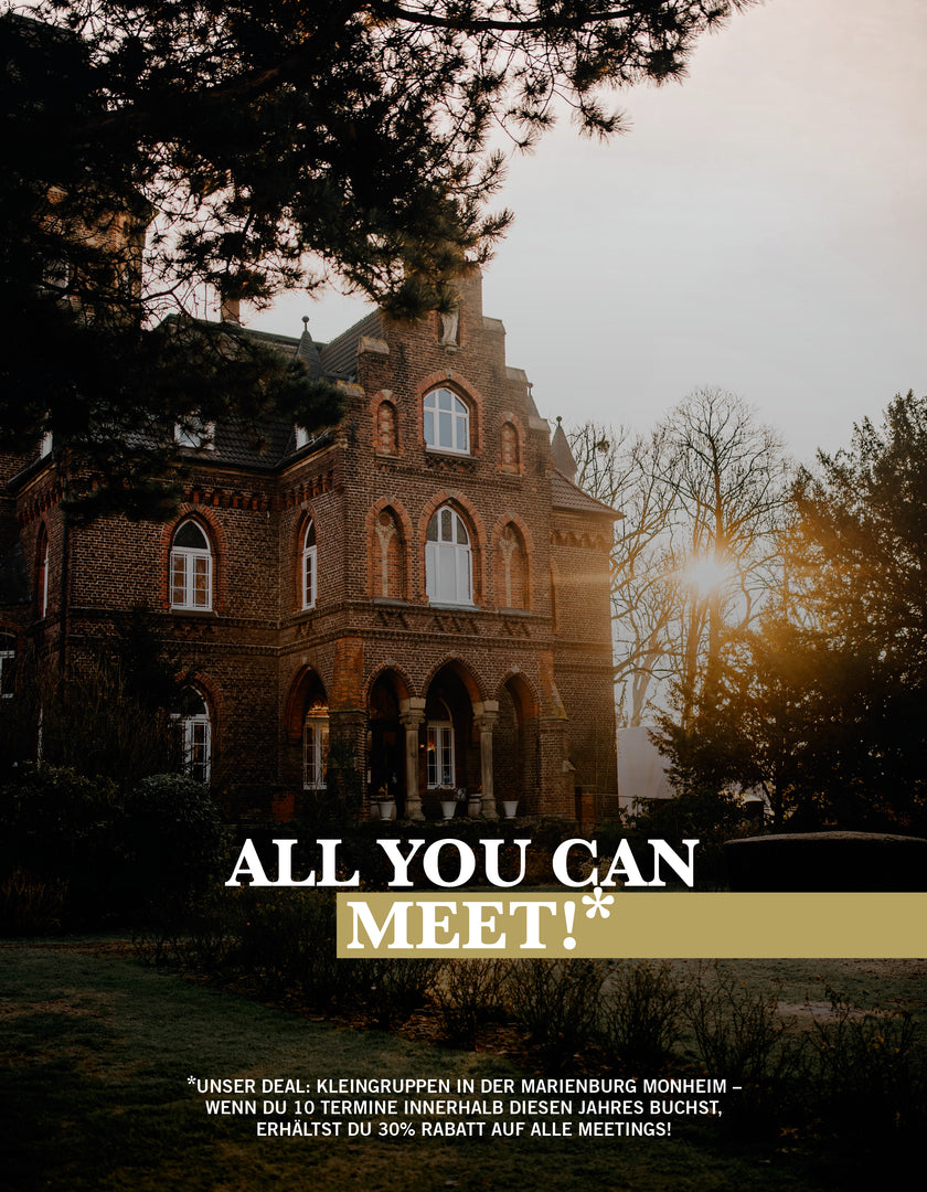 All you can Meet