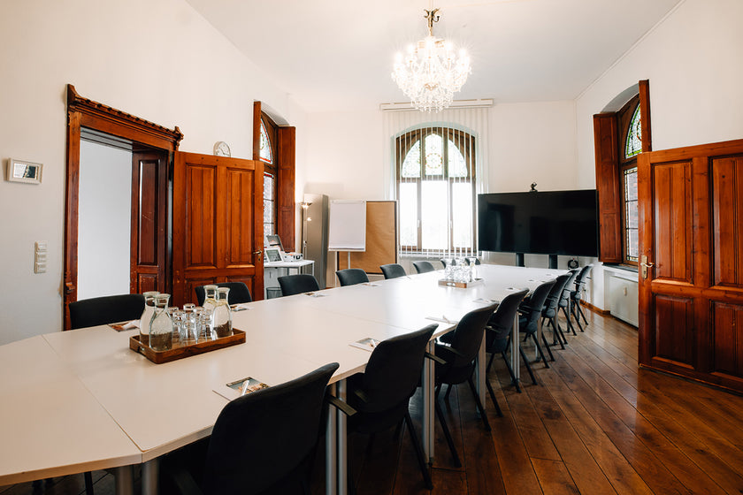Bring a business friend Vol. 2 - Marienburg Monheim - Dienstag, 01.09.26