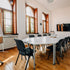 Bring a business friend Vol. 2 - Marienburg Monheim - Dienstag, 01.09.26