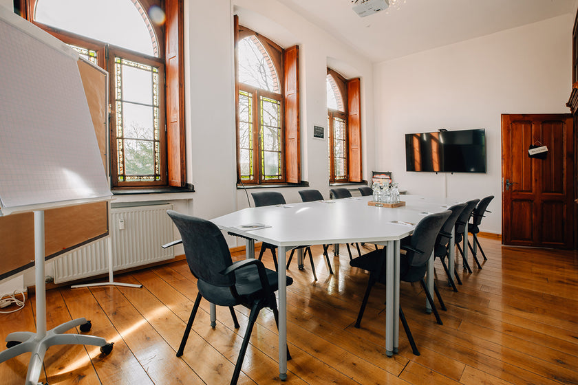 Bring a business friend Vol. 2 - Marienburg Monheim - Dienstag, 01.09.26
