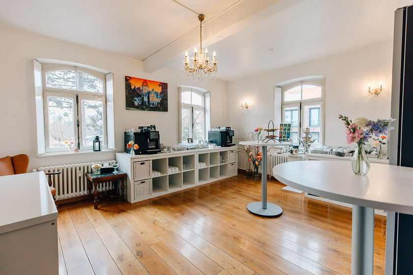 Bring a business friend Vol. 2 - Marienburg Monheim - Dienstag, 01.09.26