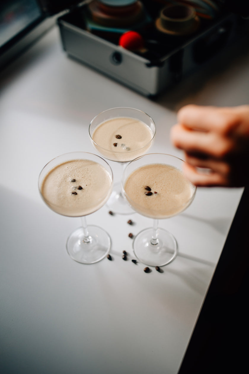 Kater & Kaffee – unser 1. Mai-Brunch