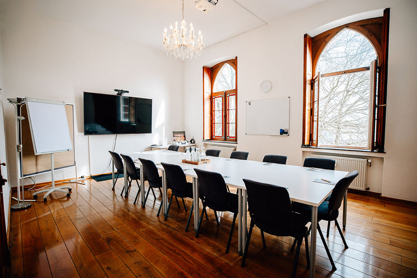 Bring a business friend Vol. 2 - Marienburg Monheim - Dienstag, 01.09.26