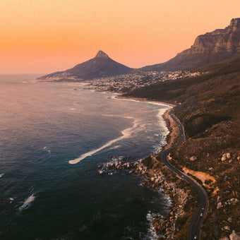 Taste of South Africa – Cape Town Event