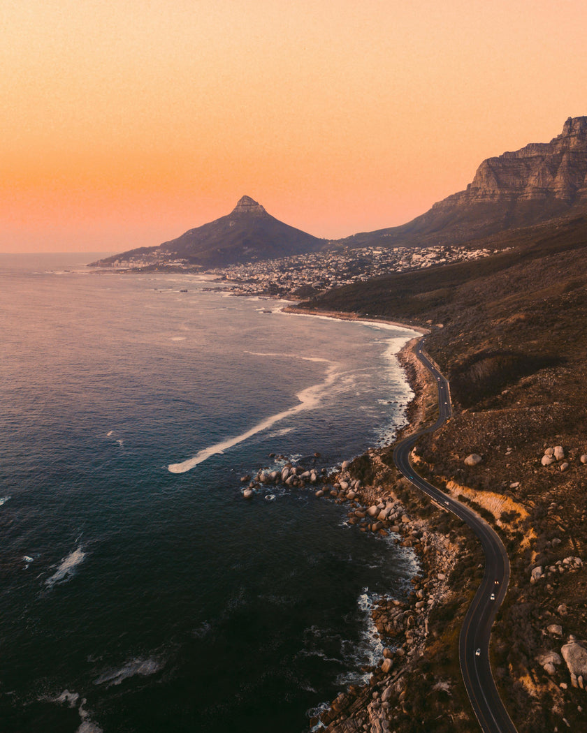 Taste of South Africa – Cape Town Event