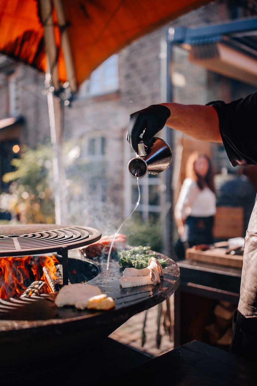 Grillseminar 