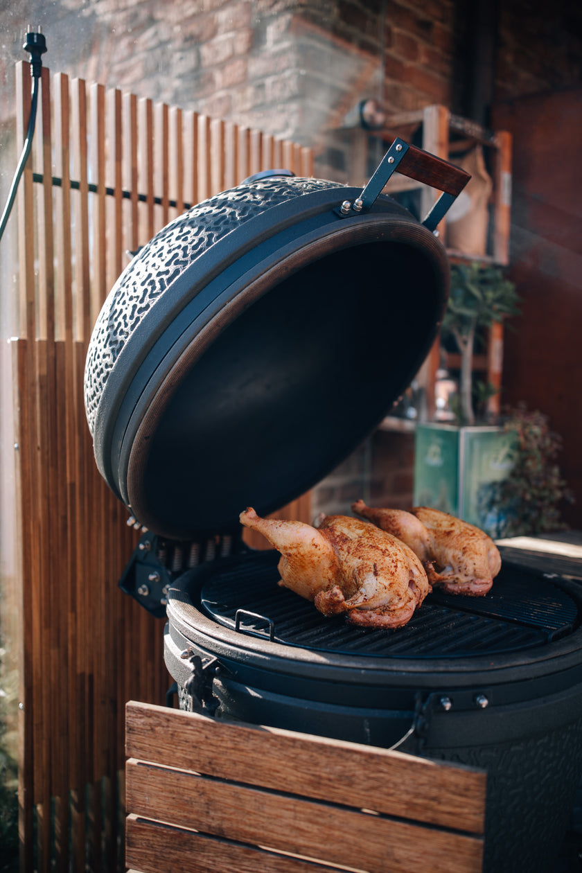 Grillseminar 