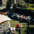 Business Lunch in der Marienburg Monheim