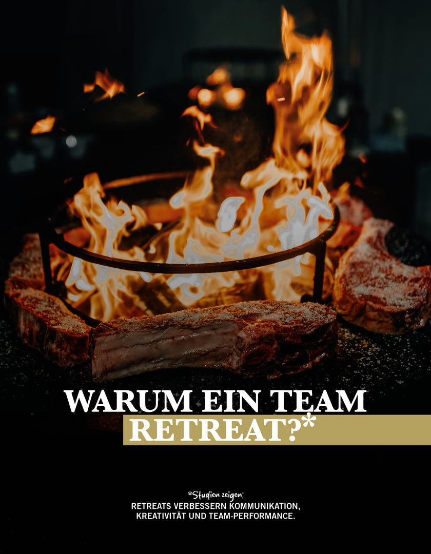 Bring a business friend Vol. 2 - Marienburg Monheim - Dienstag, 01.09.26