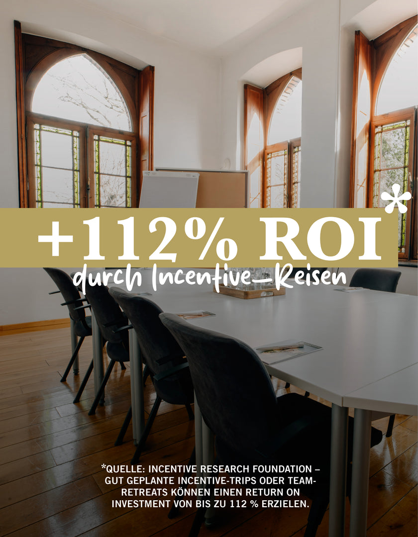 Bring a business friend Vol. 2 - Marienburg Monheim - Dienstag, 01.09.26