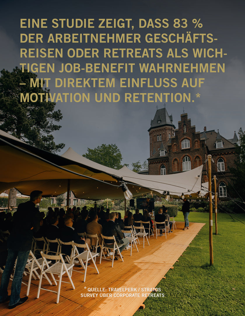 Bring a business friend Vol. 2 - Marienburg Monheim - Dienstag, 01.09.26