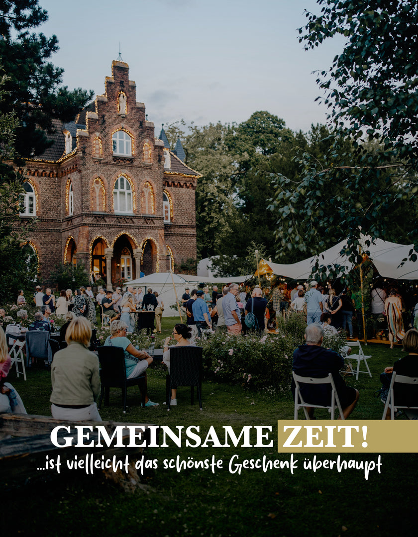 Bring a business friend Vol. 2 - Marienburg Monheim - Dienstag, 01.09.26