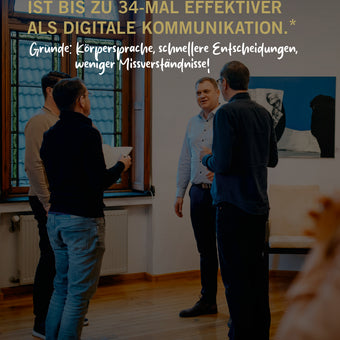 Bring a business friend Vol. 2 - Marienburg Monheim - Dienstag, 01.09.26