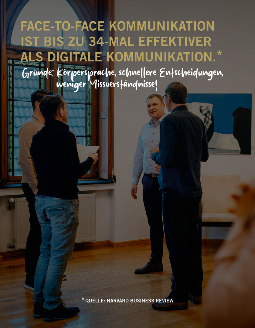 Bring a business friend Vol. 2 - Marienburg Monheim - Dienstag, 01.09.26