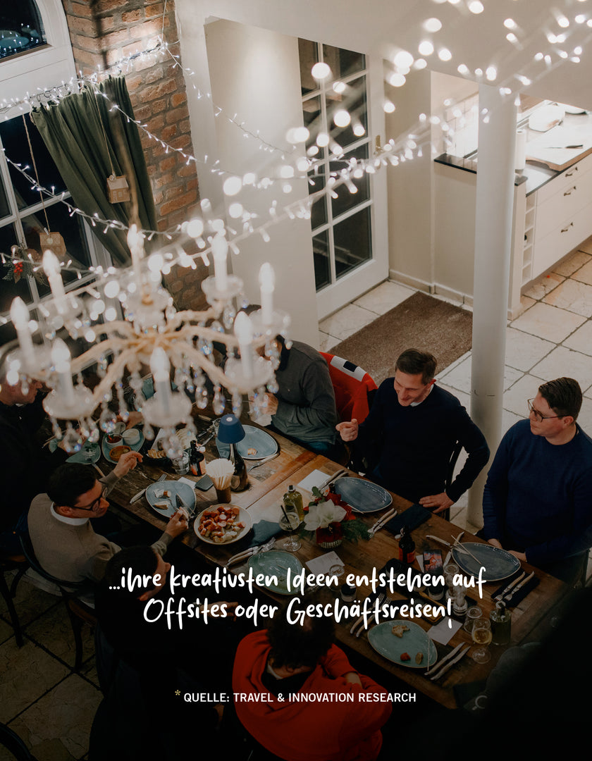 Bring a business friend Vol. 2 - Marienburg Monheim - Dienstag, 01.09.26