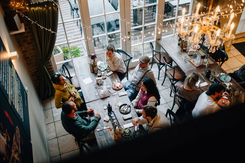 Business Burg - Unternehmermitgliedschaft
