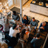 Business Lunch in der Marienburg Monheim