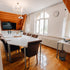 Bring a business friend Vol. 2 - Marienburg Monheim - Dienstag, 01.09.26
