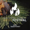 2024 – Tagesticket Grillfestival – Sa. 27.04.24
