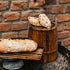 Bauern-Nuss-Aprikosen-Brot aus Luxemburg