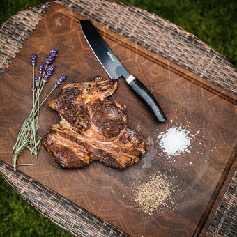 Txogitxu DryAged Steak