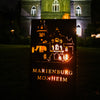 Marienburg Monheim Feuerkorb (80 kg)
