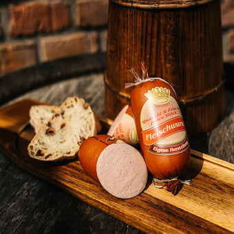 Monheimer Fleischwurst