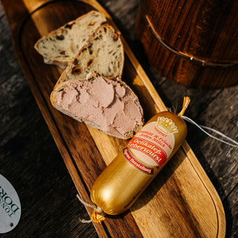 Monheimer Leberwurst