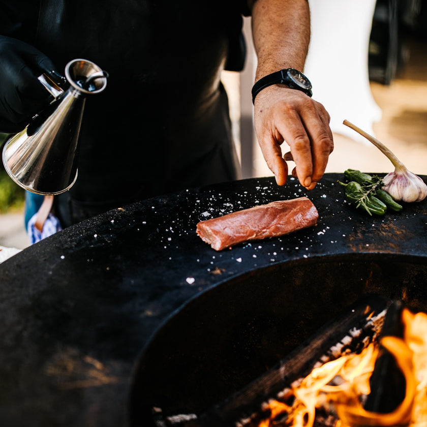 Grillseminar 
