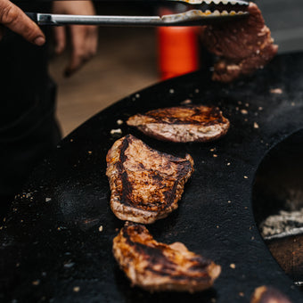 Rinderhüftsteak naturbelassen