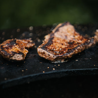 Rinderhüftsteak naturbelassen