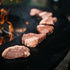 Rinder Rumpsteak naturbelassen