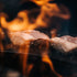 Rinder Rumpsteak naturbelassen