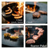 4 Personen Starter Paket