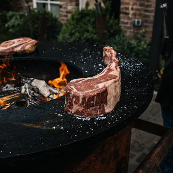 Tomahawk Steak Australien Grass-Fed